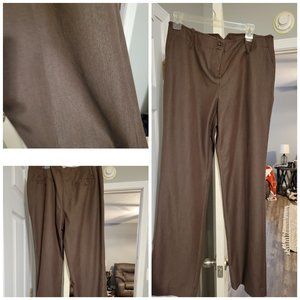 Cato dress pants. size 12